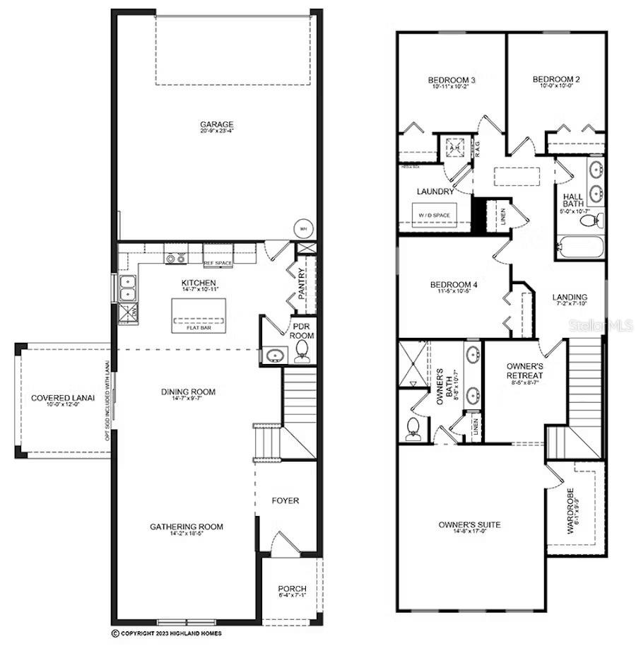 5612 HOLLY HILL PASS
