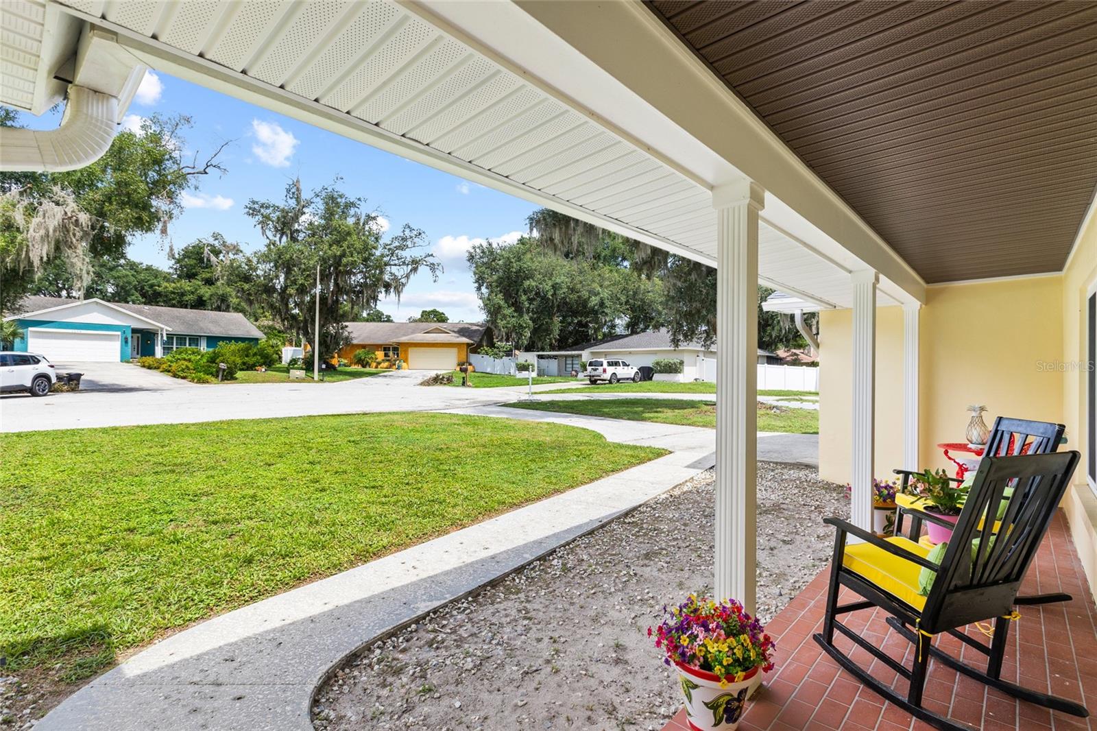 1103 RIDGEFIELD DRIVE