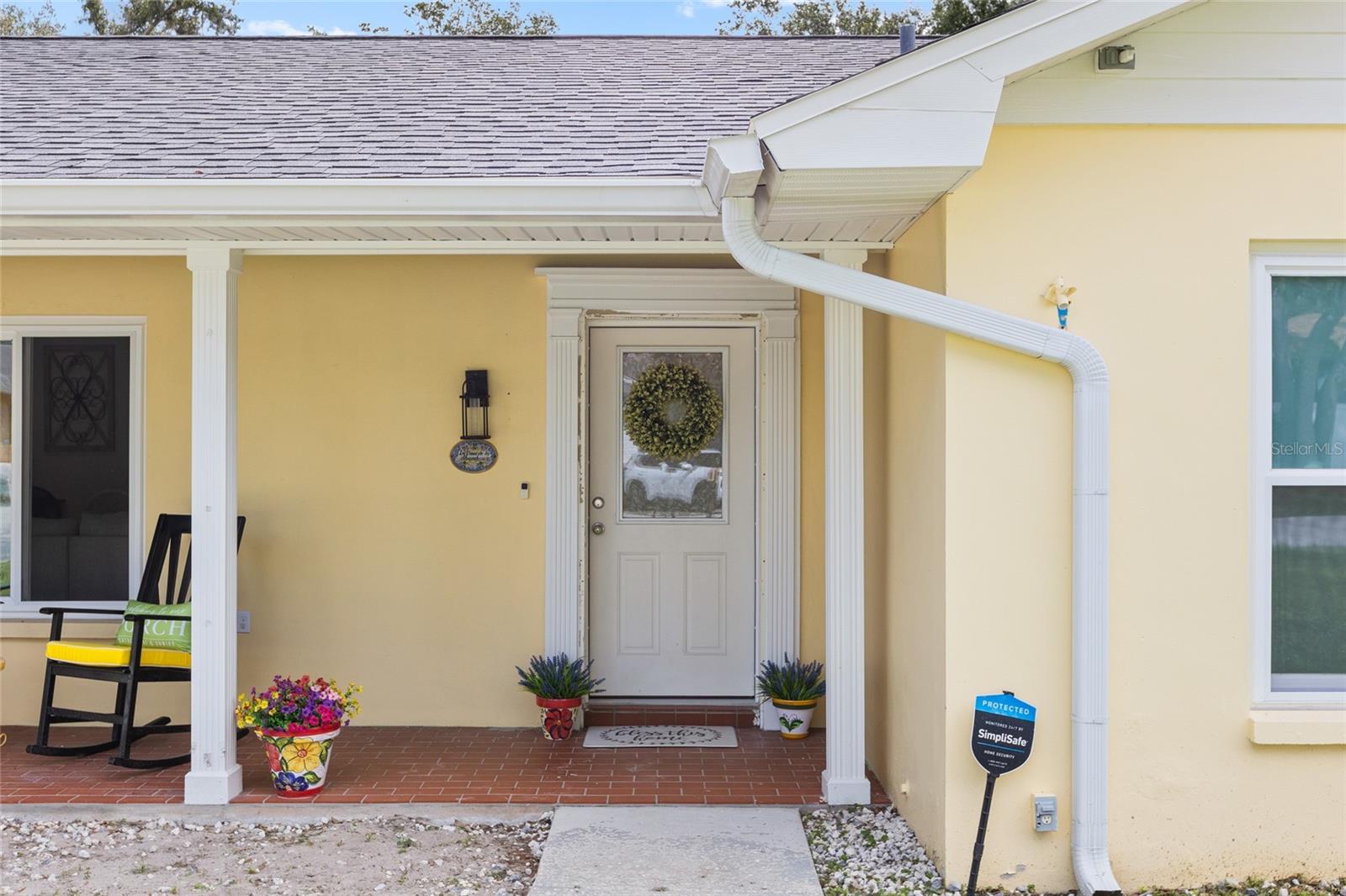1103 RIDGEFIELD DRIVE