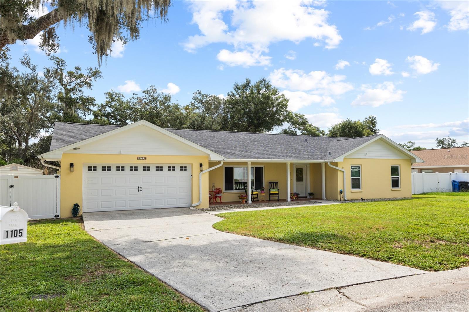 1103 RIDGEFIELD DRIVE