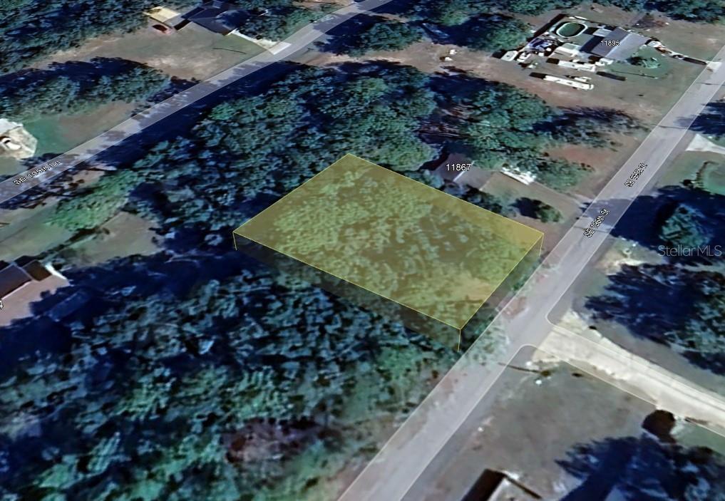 PEACEFUL ACRES SUB - Land