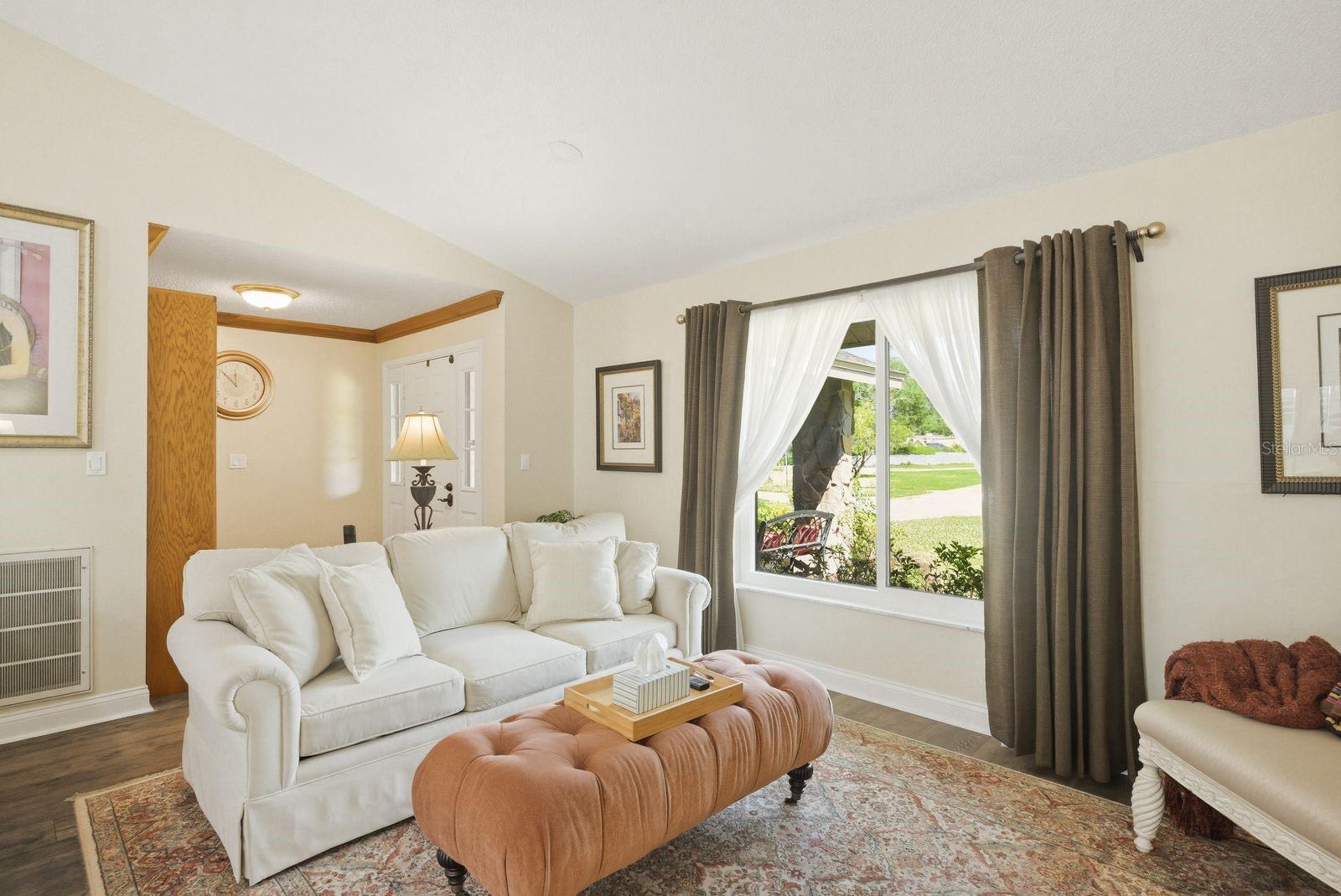 RAINBOW FARMS - Residential