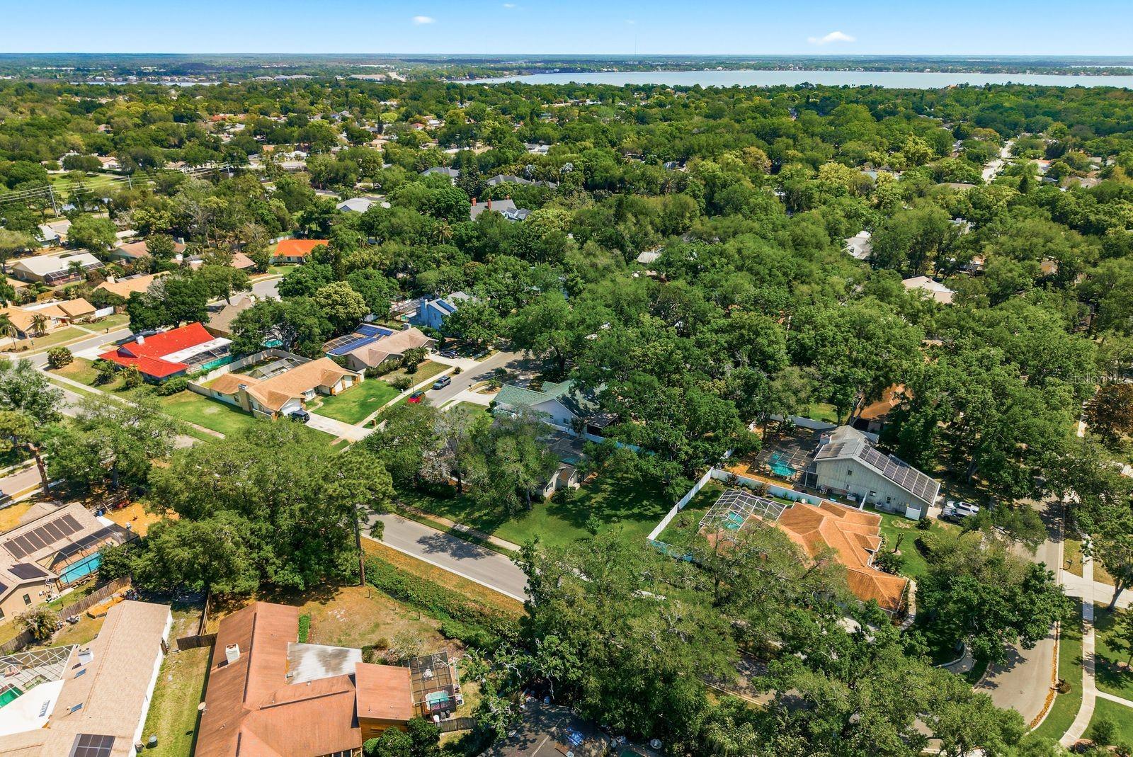 RAINBOW FARMS - Residential