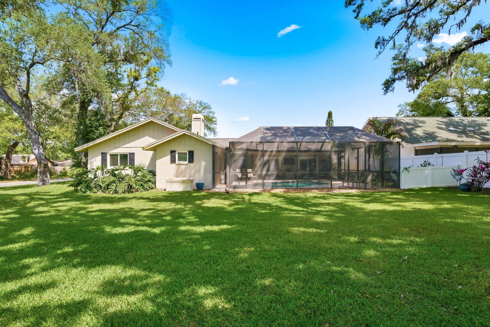 RAINBOW FARMS - Residential