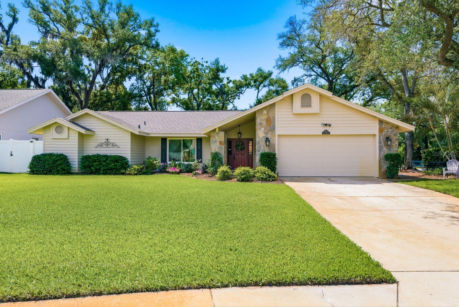 RAINBOW FARMS - Residential