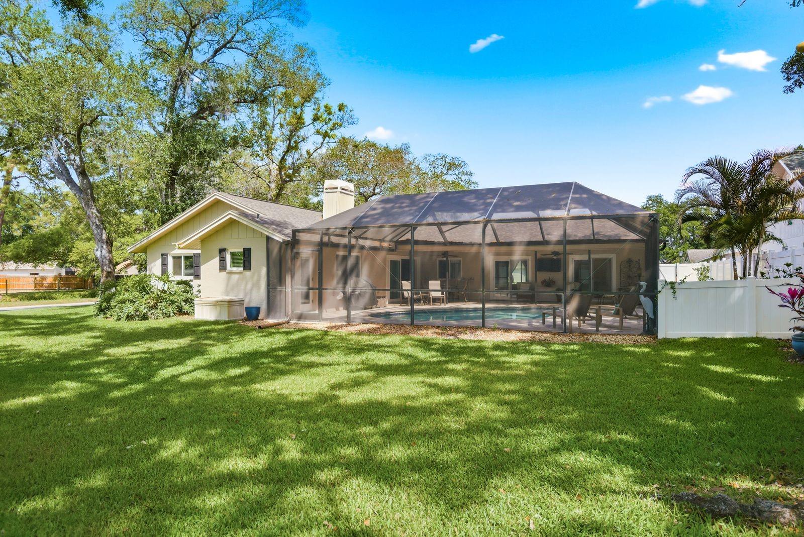 RAINBOW FARMS - Residential