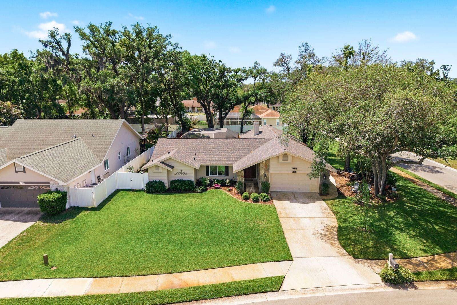 RAINBOW FARMS - Residential