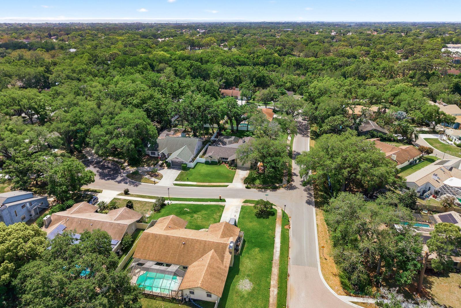 RAINBOW FARMS - Residential