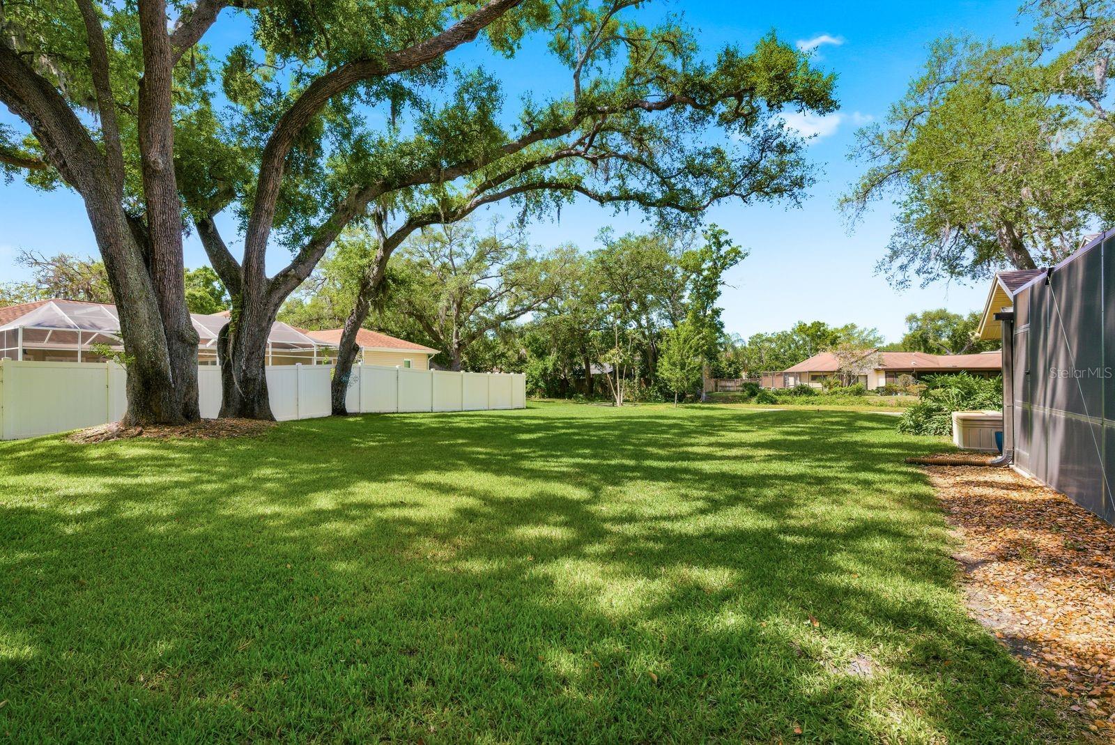 RAINBOW FARMS - Residential