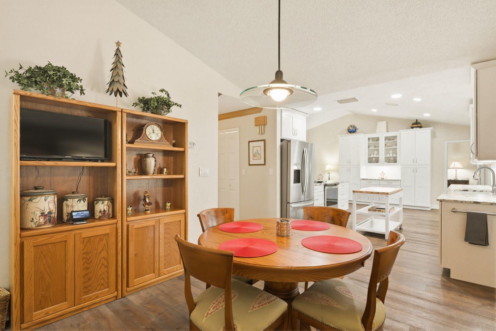 RAINBOW FARMS - Residential