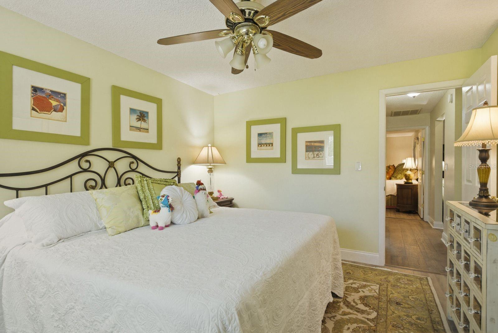 RAINBOW FARMS - Residential