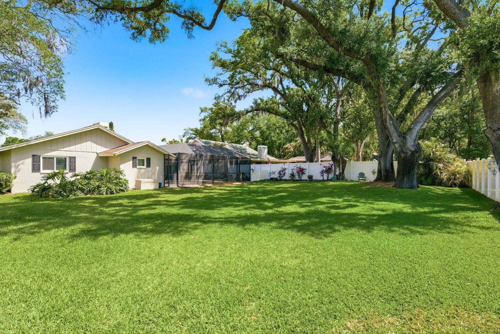 RAINBOW FARMS - Residential