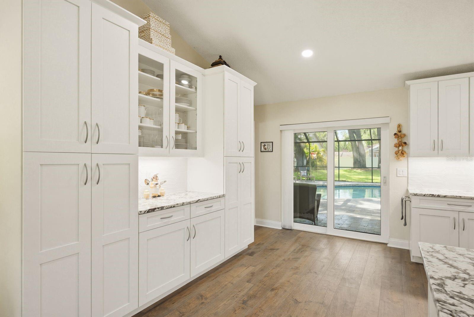 RAINBOW FARMS - Residential