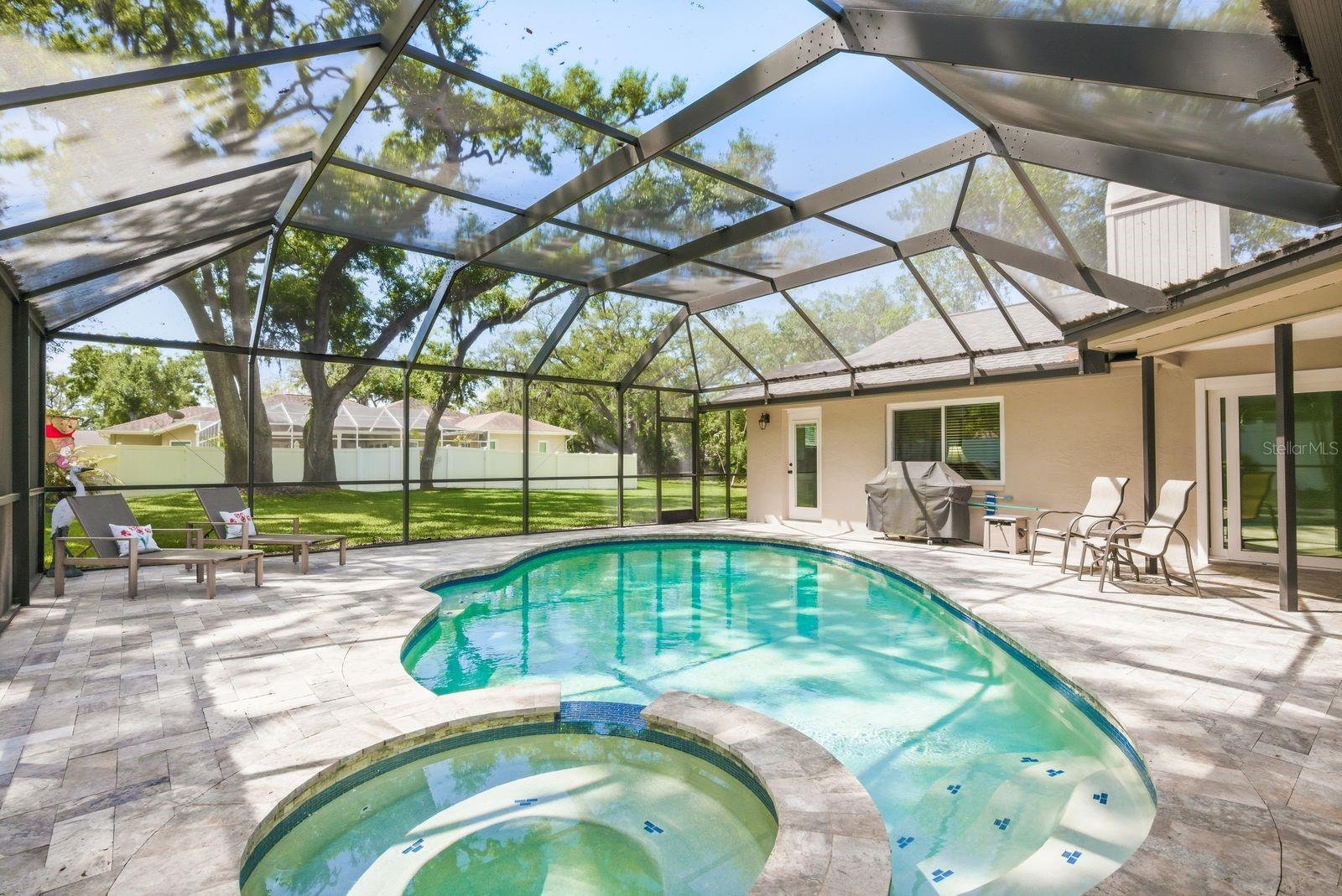 RAINBOW FARMS - Residential