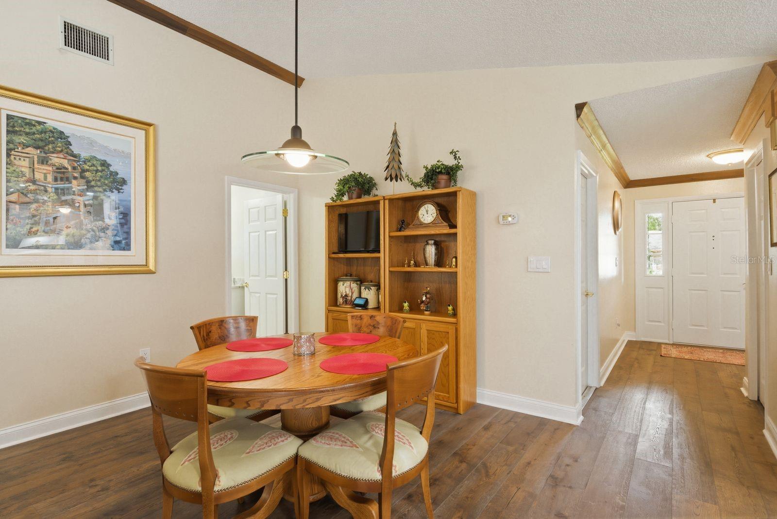 RAINBOW FARMS - Residential