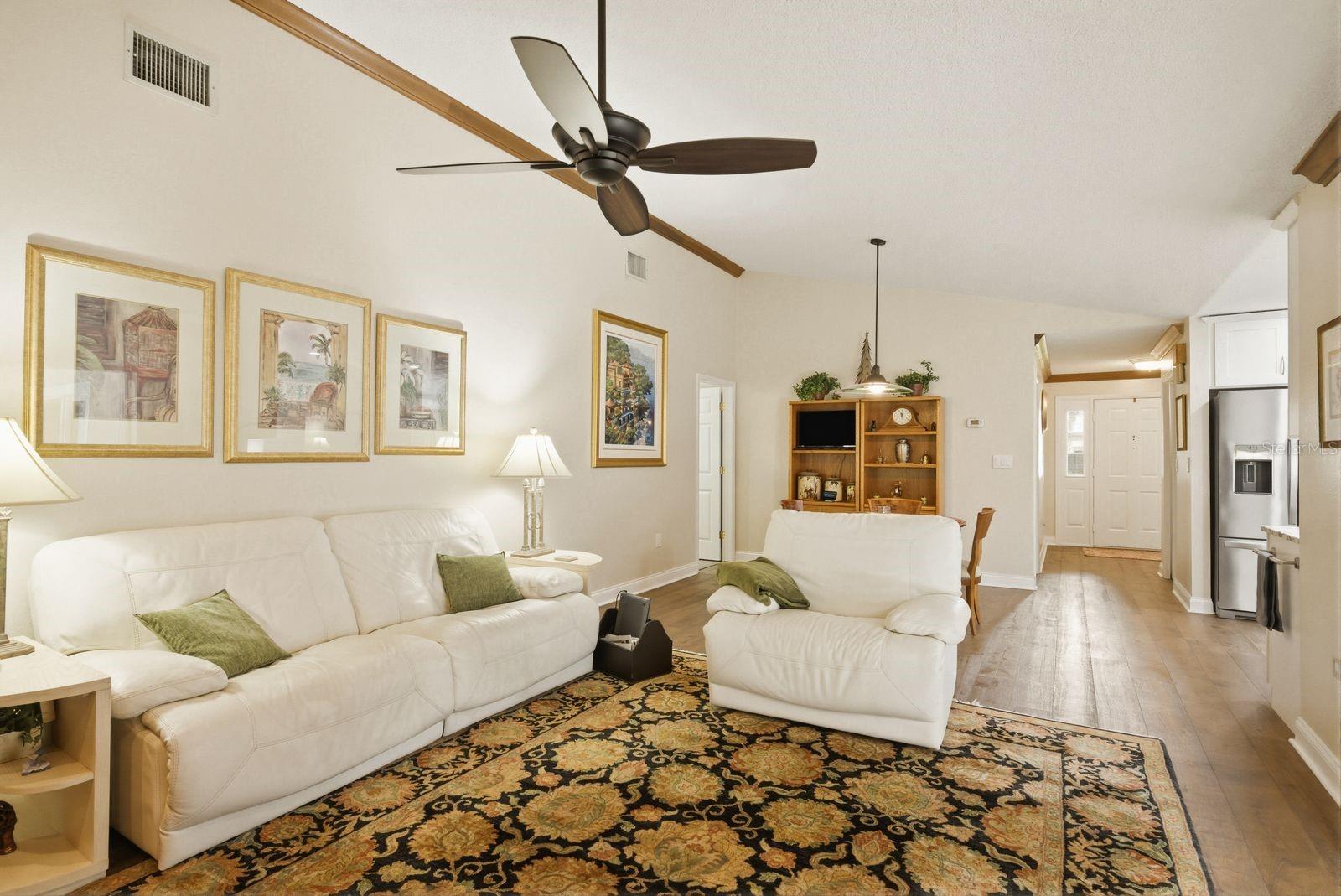 RAINBOW FARMS - Residential