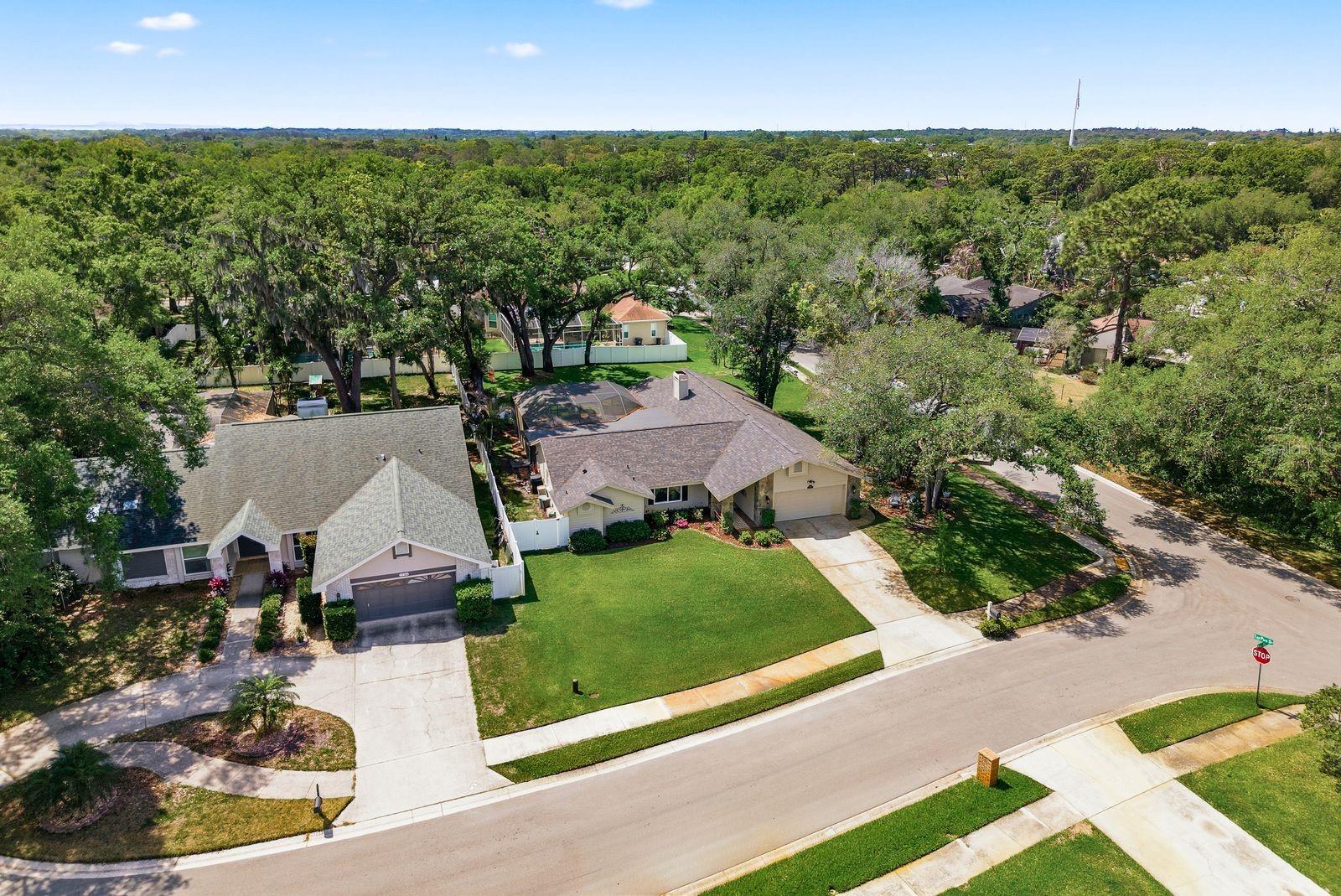 RAINBOW FARMS - Residential