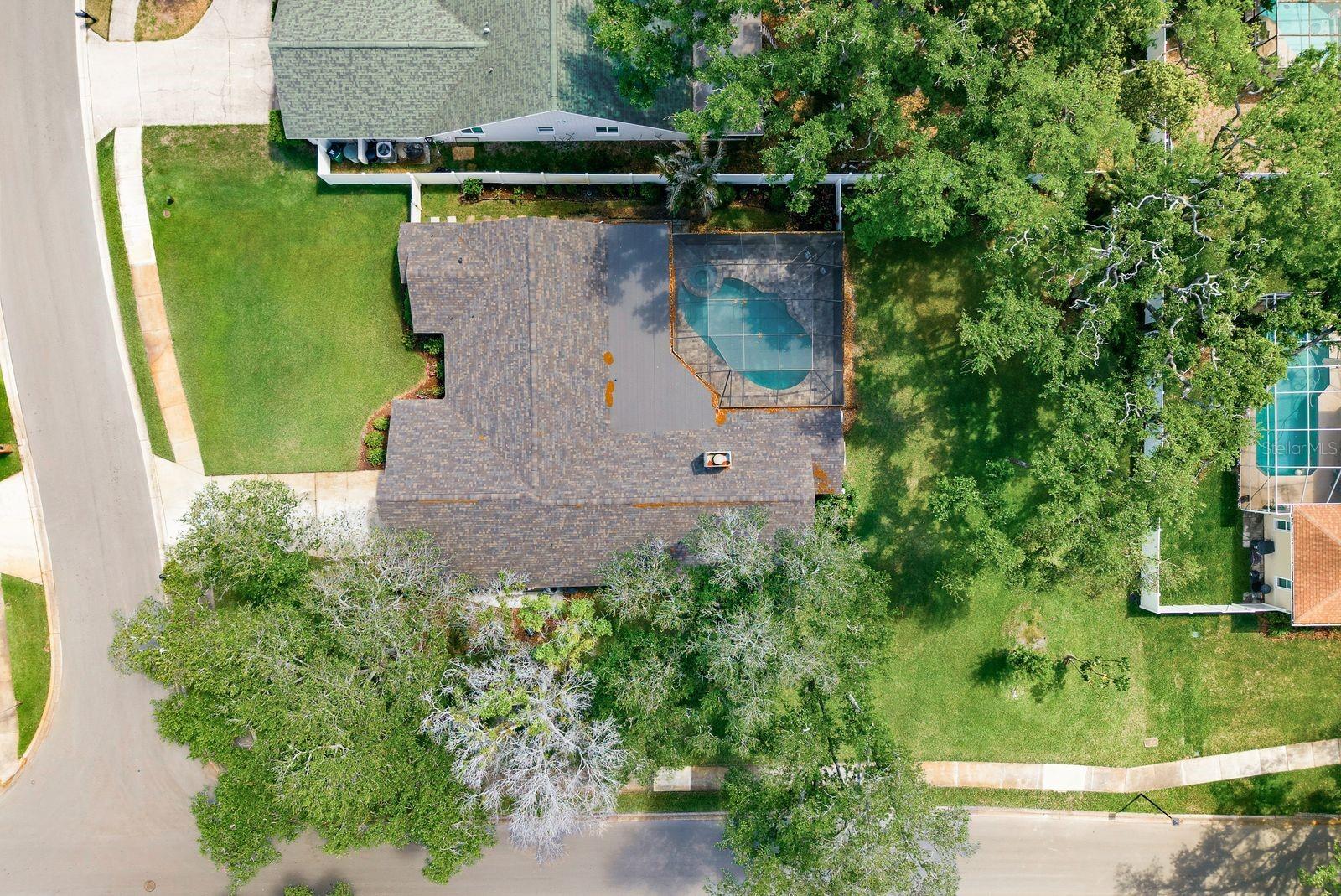 RAINBOW FARMS - Residential