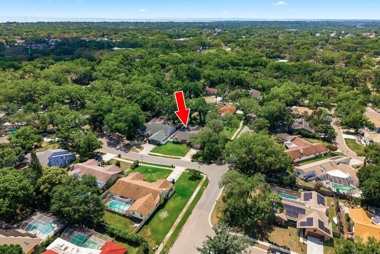 RAINBOW FARMS - Residential