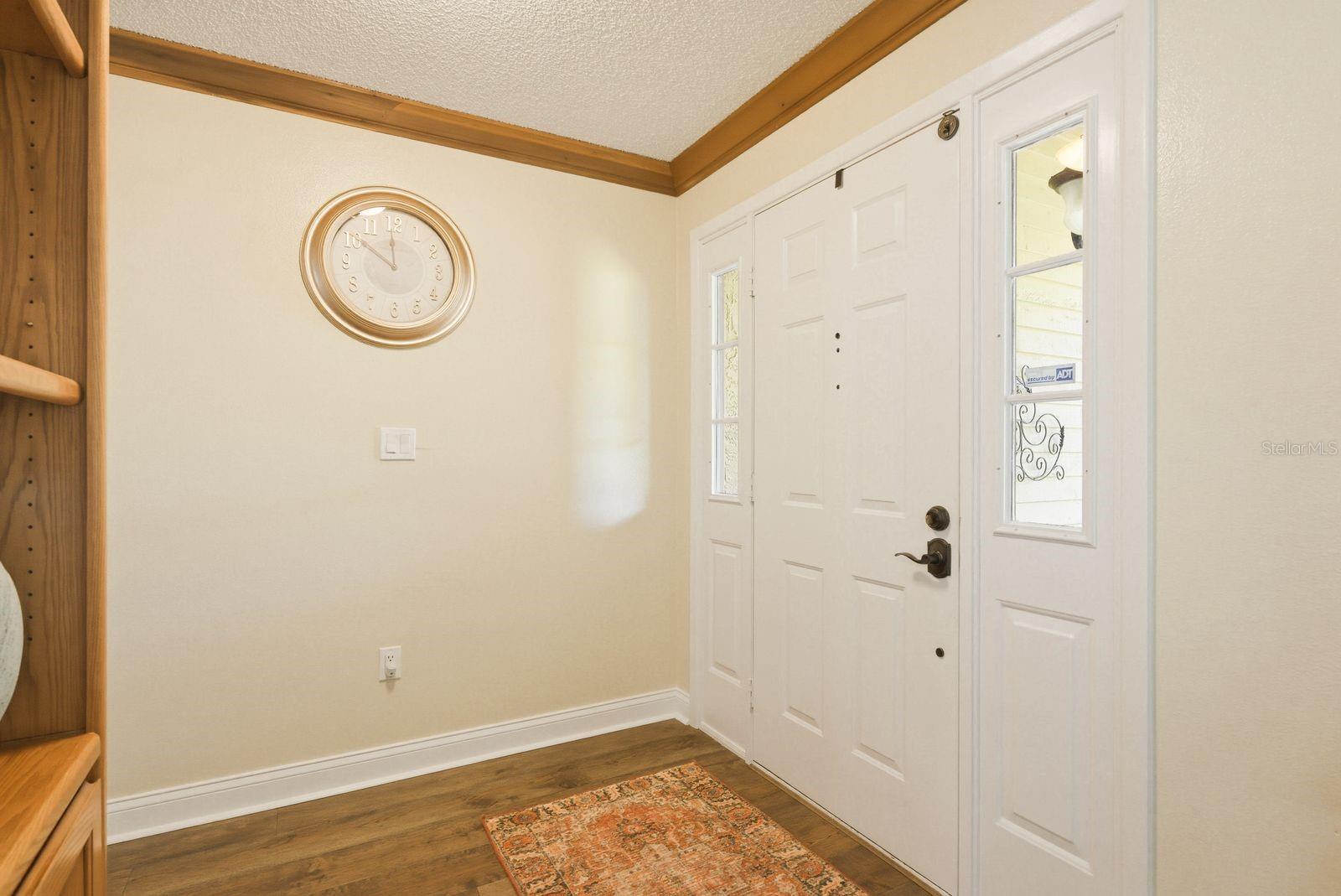 RAINBOW FARMS - Residential