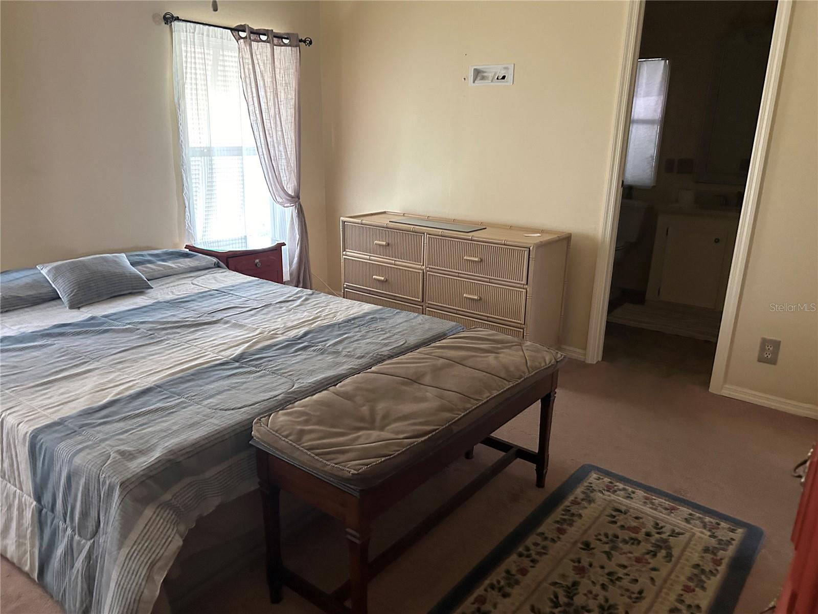HOLIDAY PARK - Residential
