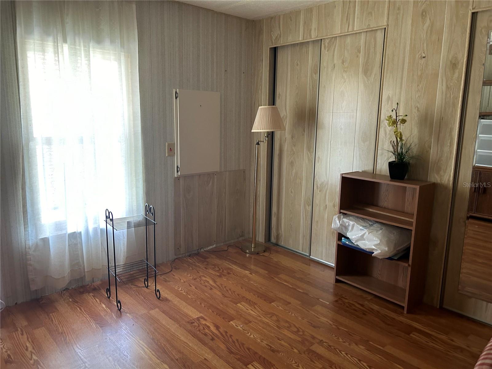 HOLIDAY PARK - Residential