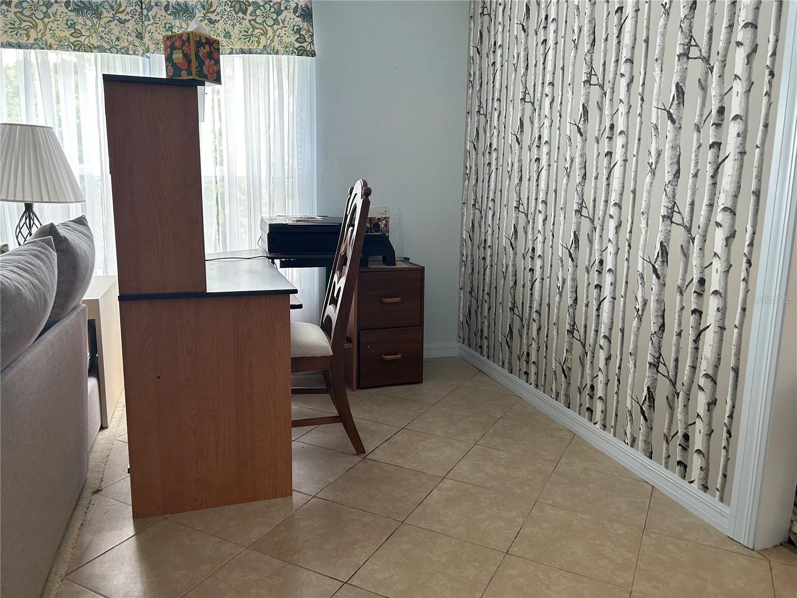 HOLIDAY PARK - Residential