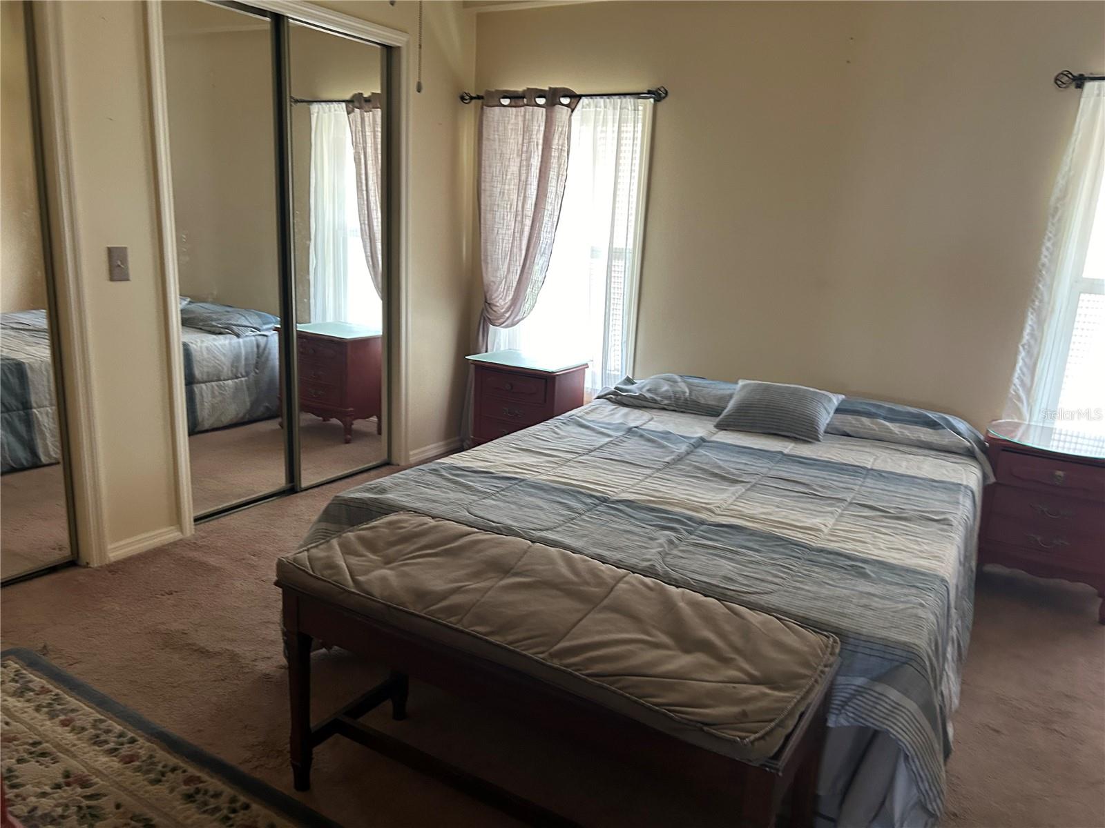 HOLIDAY PARK - Residential