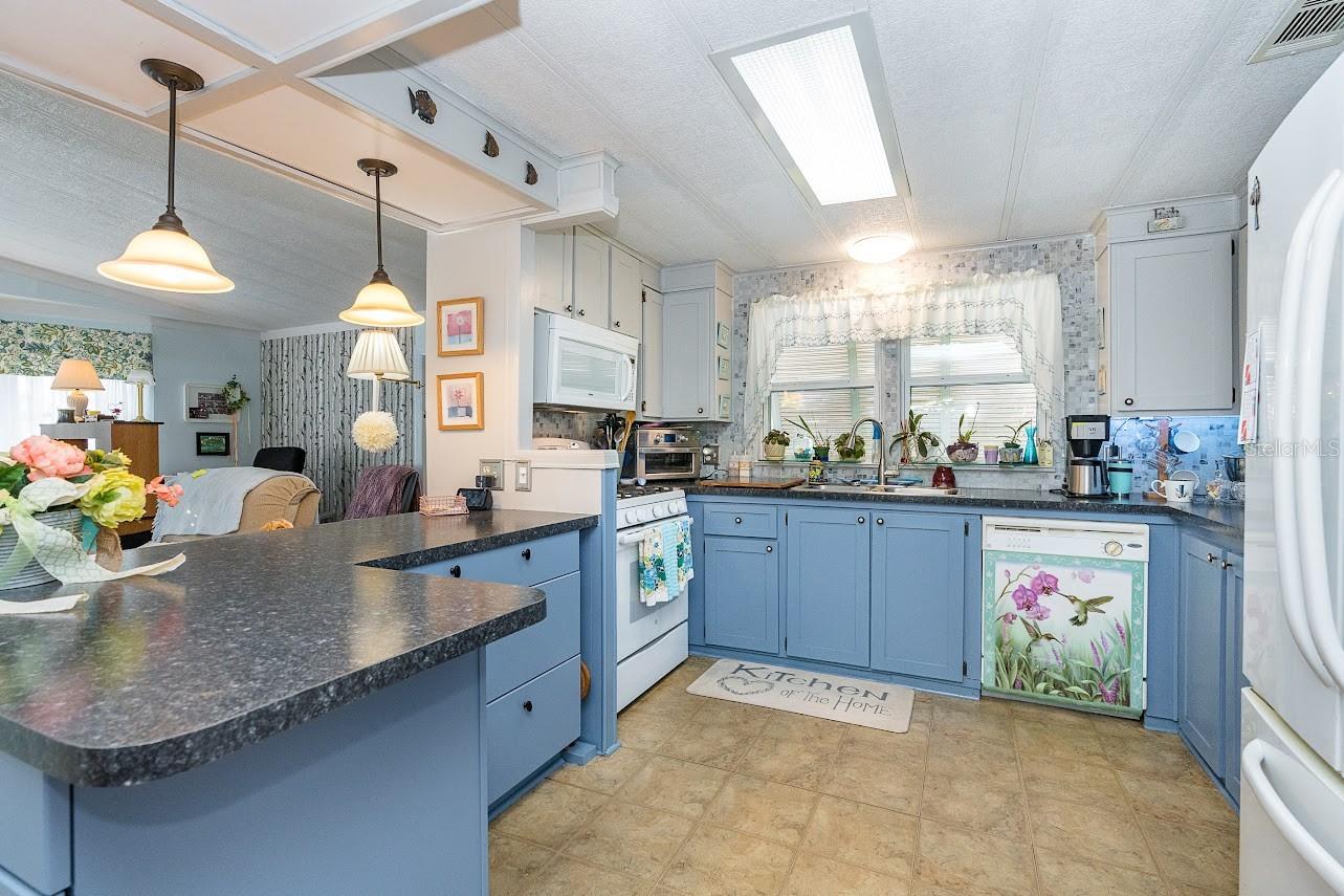 HOLIDAY PARK - Residential