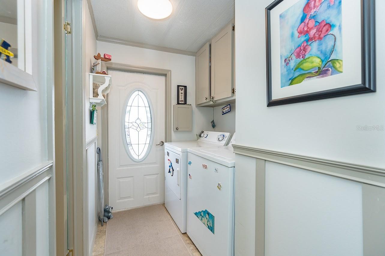 HOLIDAY PARK - Residential