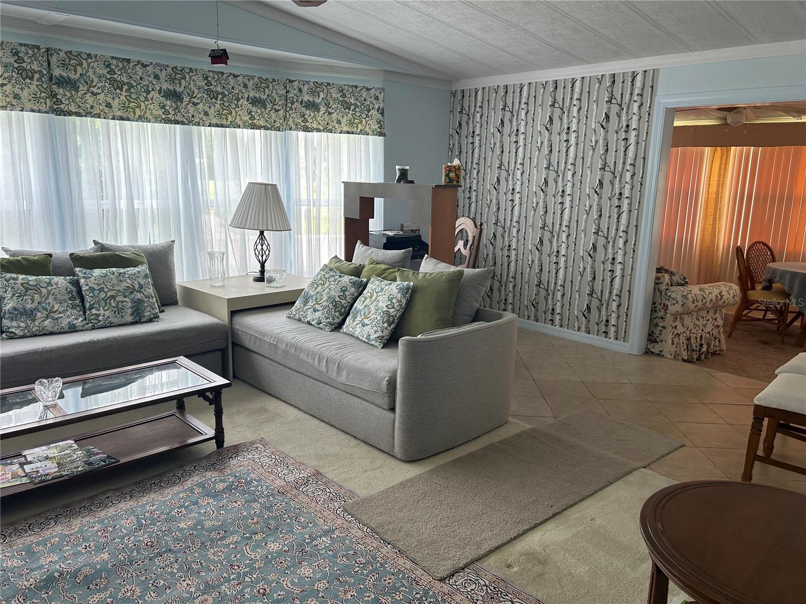 HOLIDAY PARK - Residential