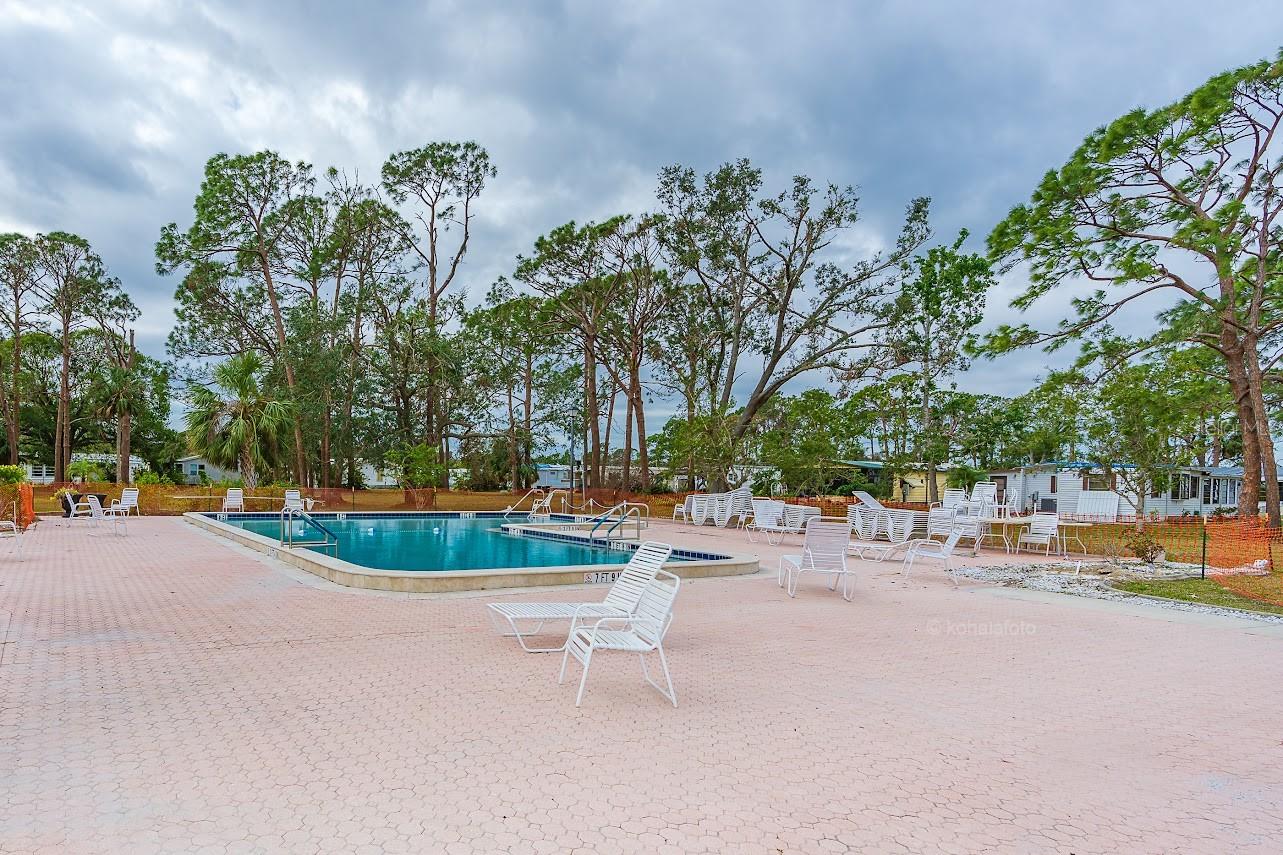 HOLIDAY PARK - Residential