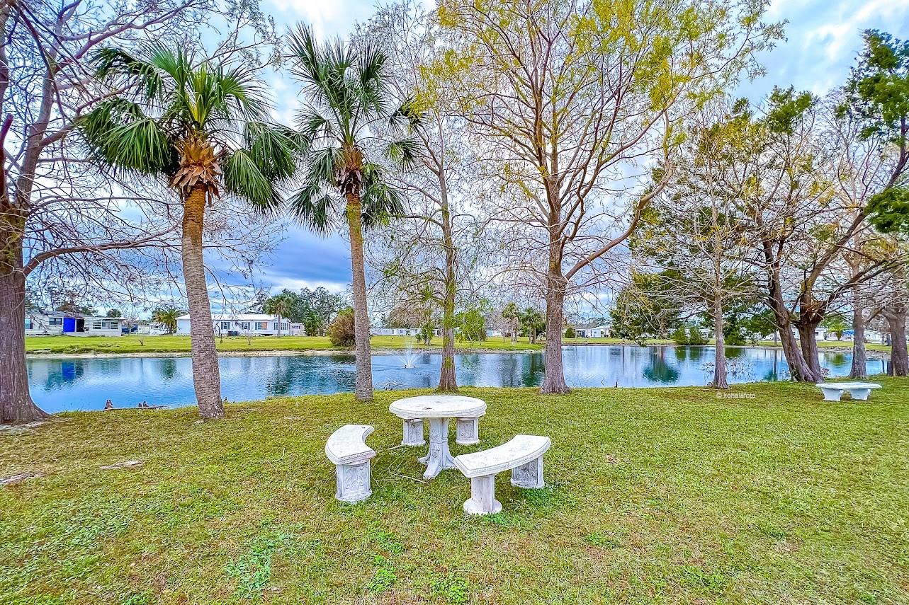 HOLIDAY PARK - Residential