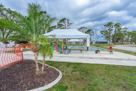 A home in NORTH PORT