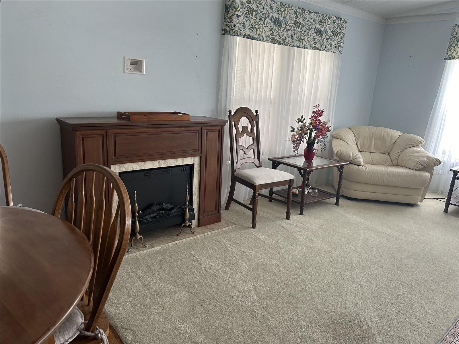 HOLIDAY PARK - Residential