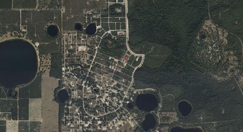 Tiny photo for Malauka Lane, Ocklawaha, FL 32179 (MLS # D6147528)