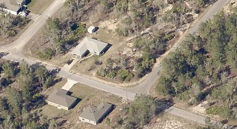 Tiny photo for Malauka Lane, Ocklawaha, FL 32179 (MLS # D6147528)