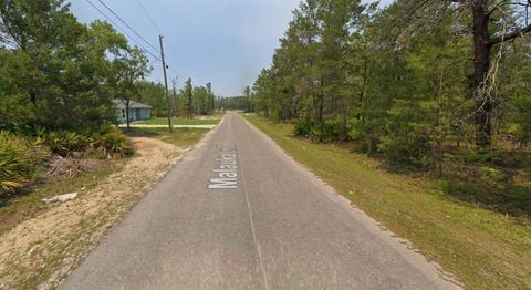 Tiny photo for Malauka Lane, Ocklawaha, FL 32179 (MLS # D6147528)