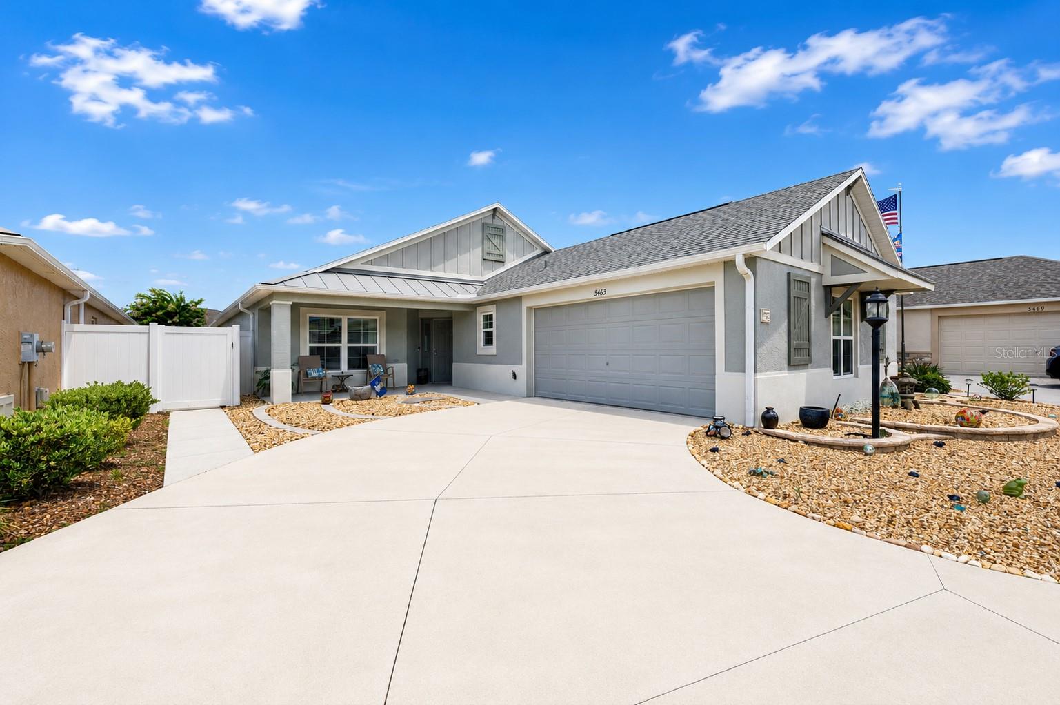 3463 LEELANAU COURT