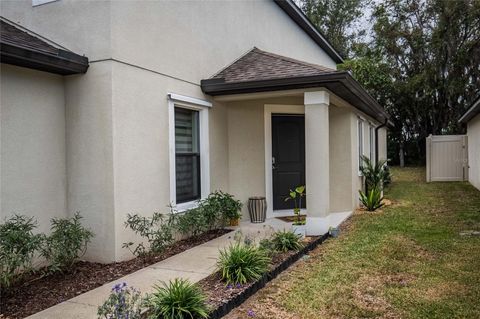 A home in LAKELAND