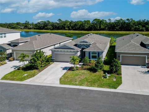 A home in SARASOTA