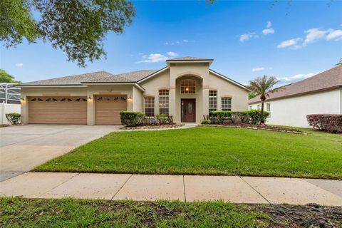Photo of 10118 Shortwood Lane, Orlando, FL 32836 (MLS # O6393553)