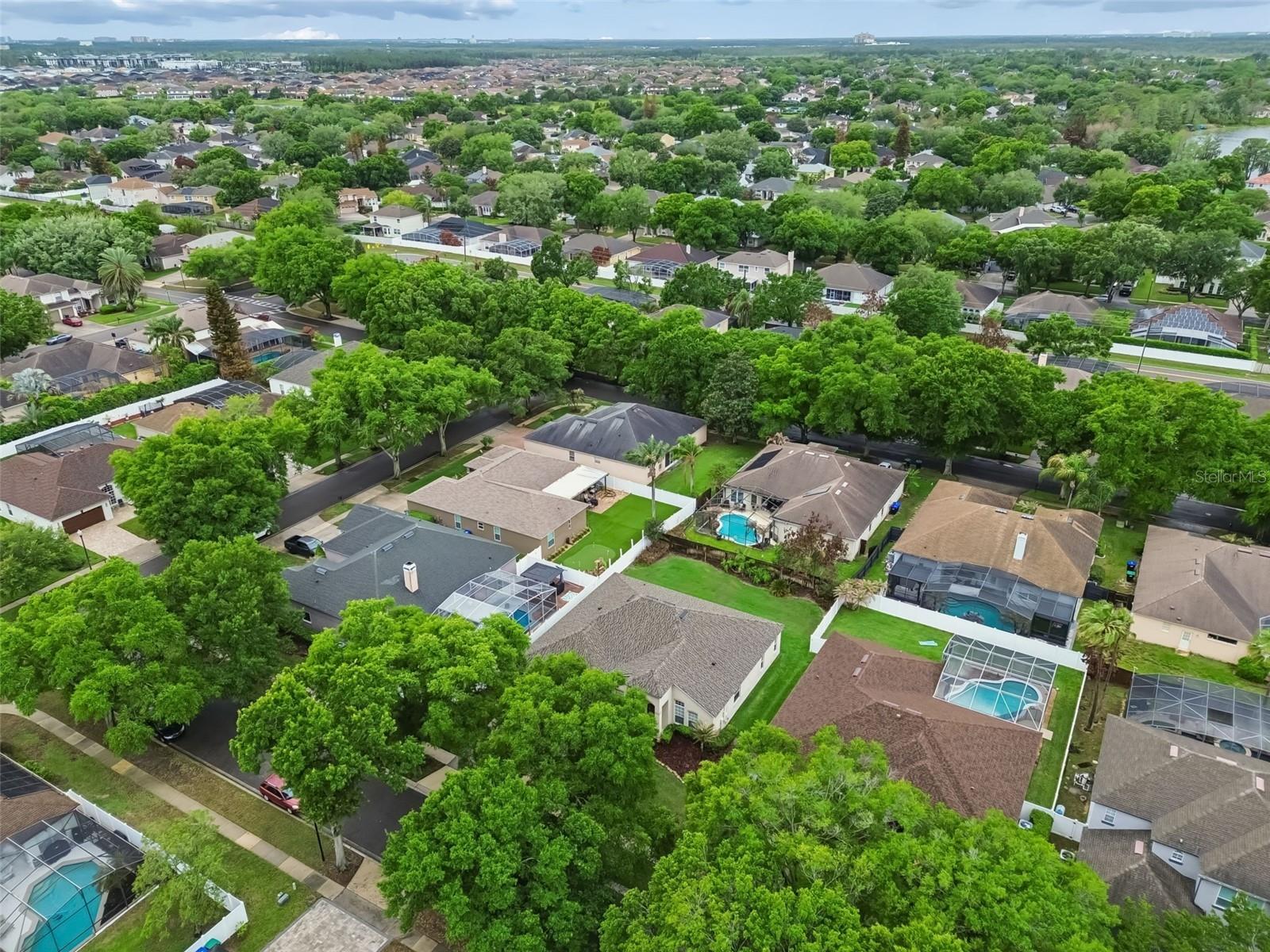 SAND LAKE COVE PH 02 - Residential