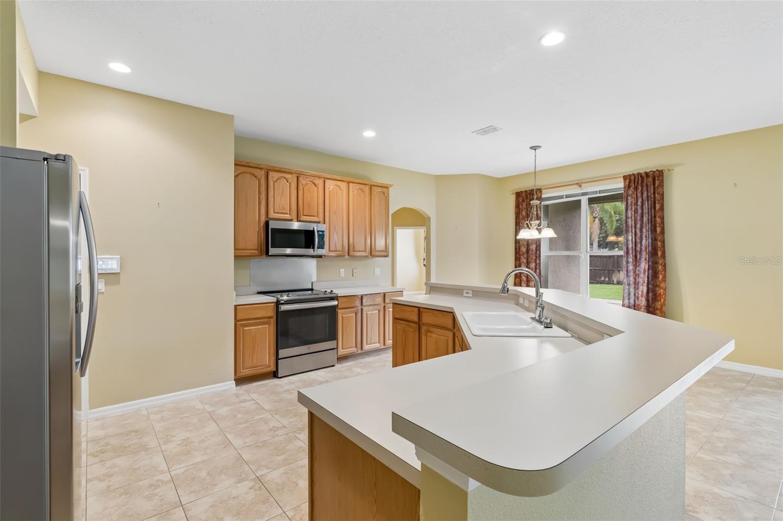 SAND LAKE COVE PH 02 - Residential