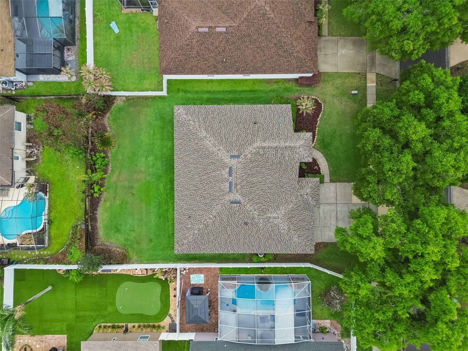 SAND LAKE COVE PH 02 - Residential