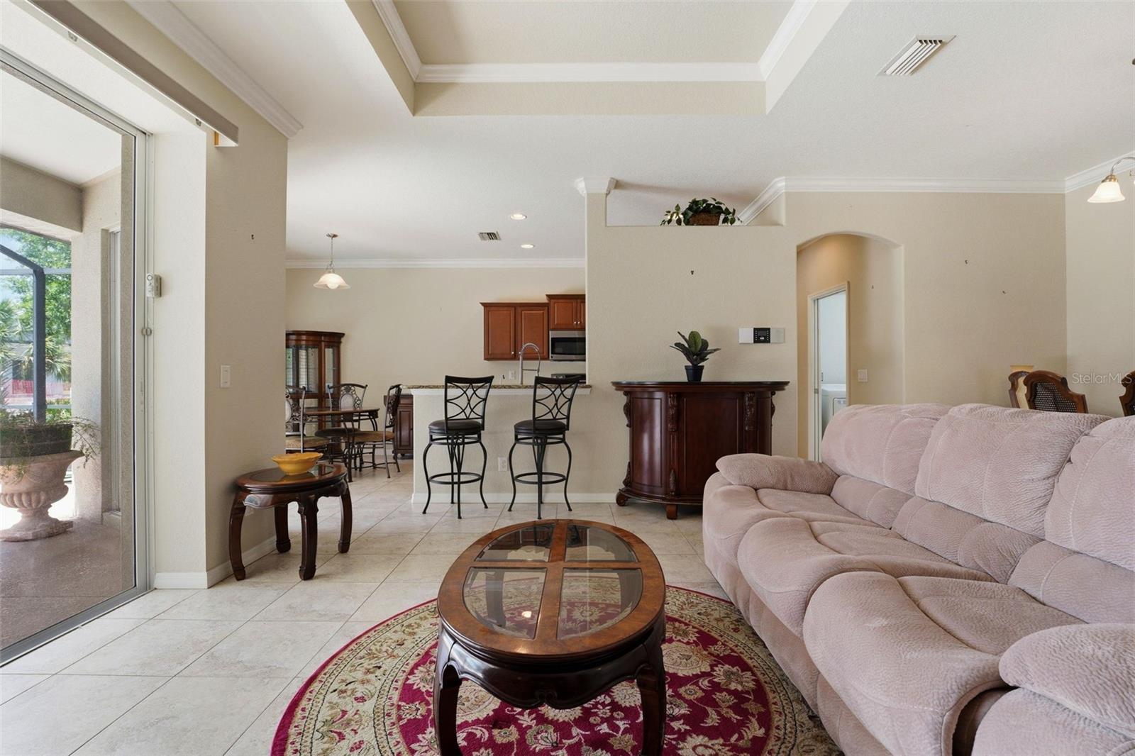 PORT CHARLOTTE SUB 25 - Residential