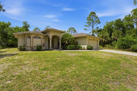 Photo of 4077 Circleville Street, North Port, FL 34286 (MLS # C7524276)