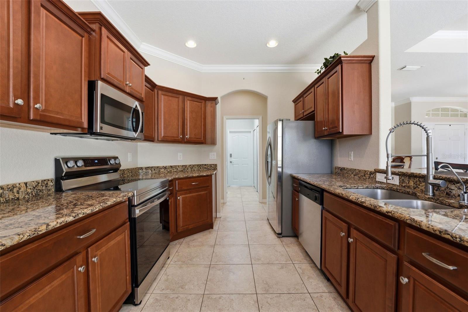 PORT CHARLOTTE SUB 25 - Residential