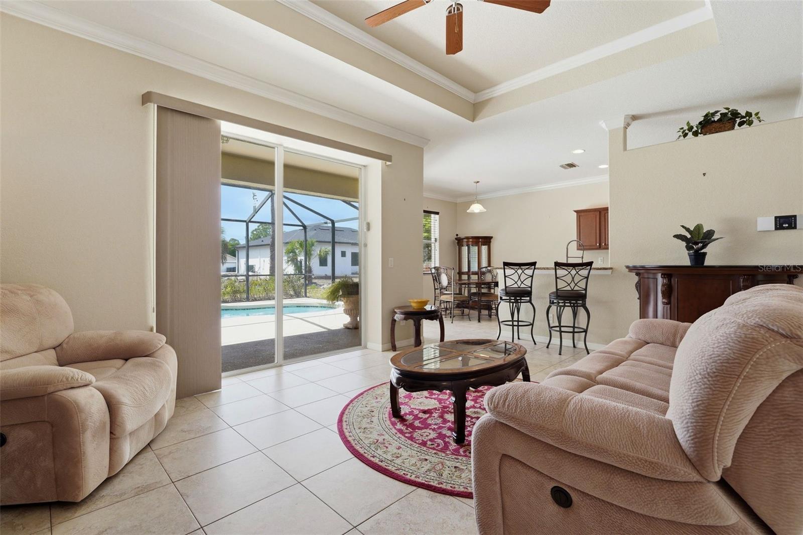 PORT CHARLOTTE SUB 25 - Residential