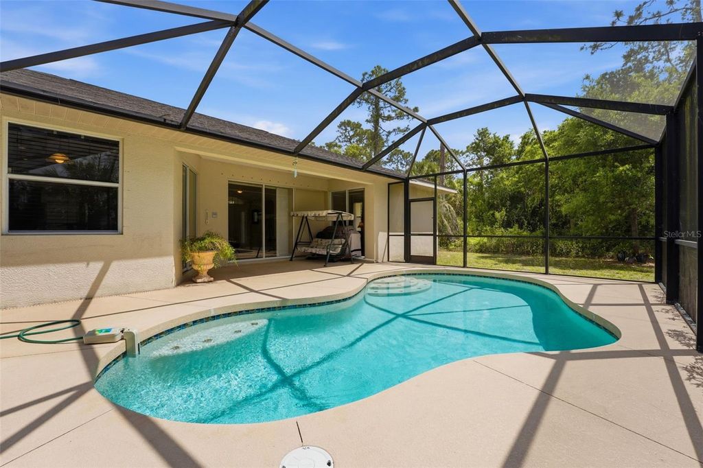 Photo of 4077 Circleville Street, North Port, FL 34286 (MLS # C7524276)
